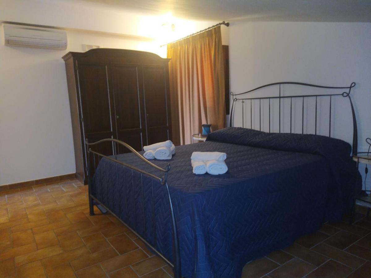 Case Magliolo Cefalù Buitenkant foto
